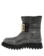 DOLCE & GABBANA aulinukai