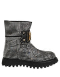 DOLCE & GABBANA aulinukai