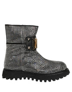 DOLCE & GABBANA aulinukai