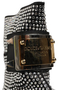 DOLCE & GABBANA aulinukai