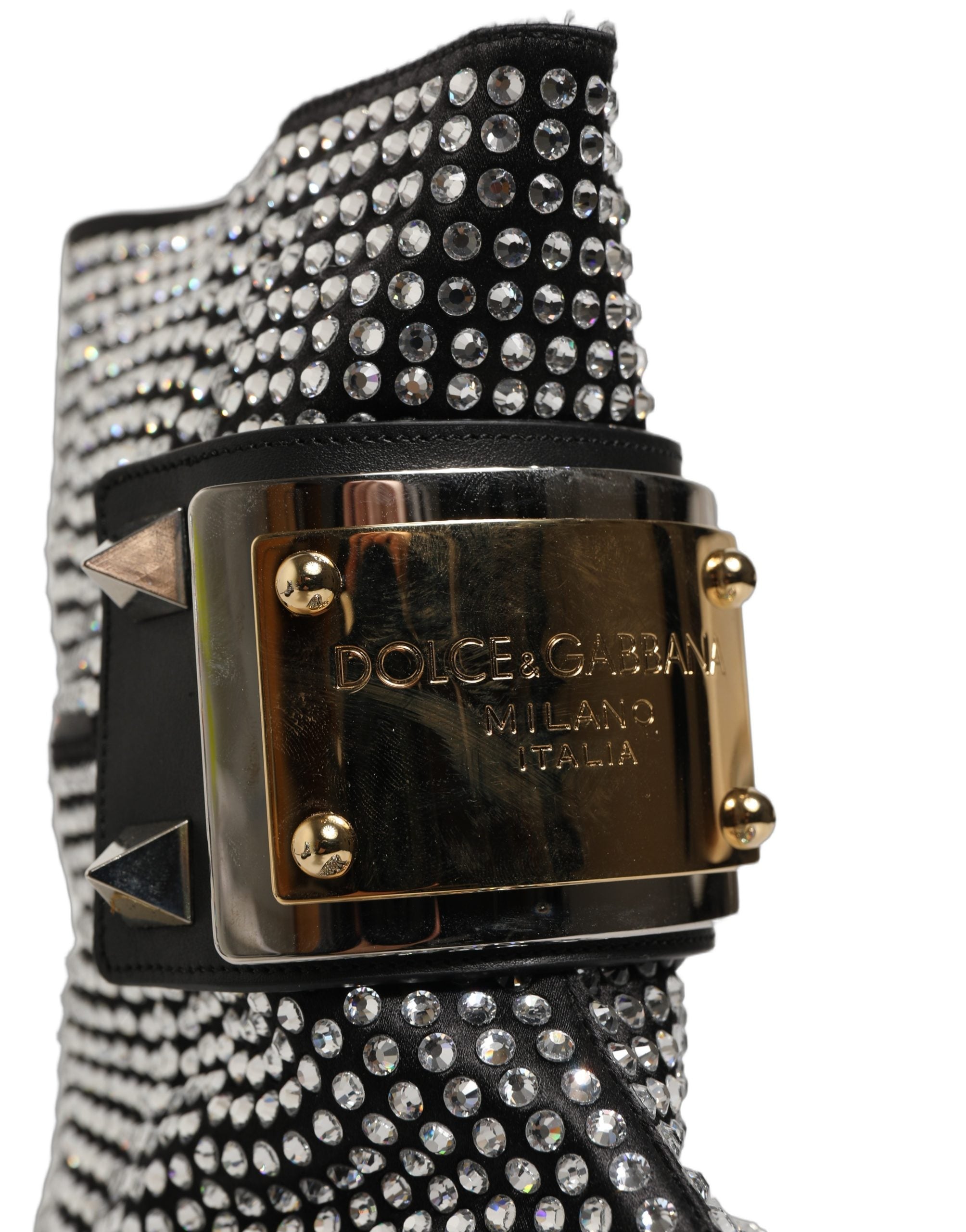 DOLCE & GABBANA aulinukai