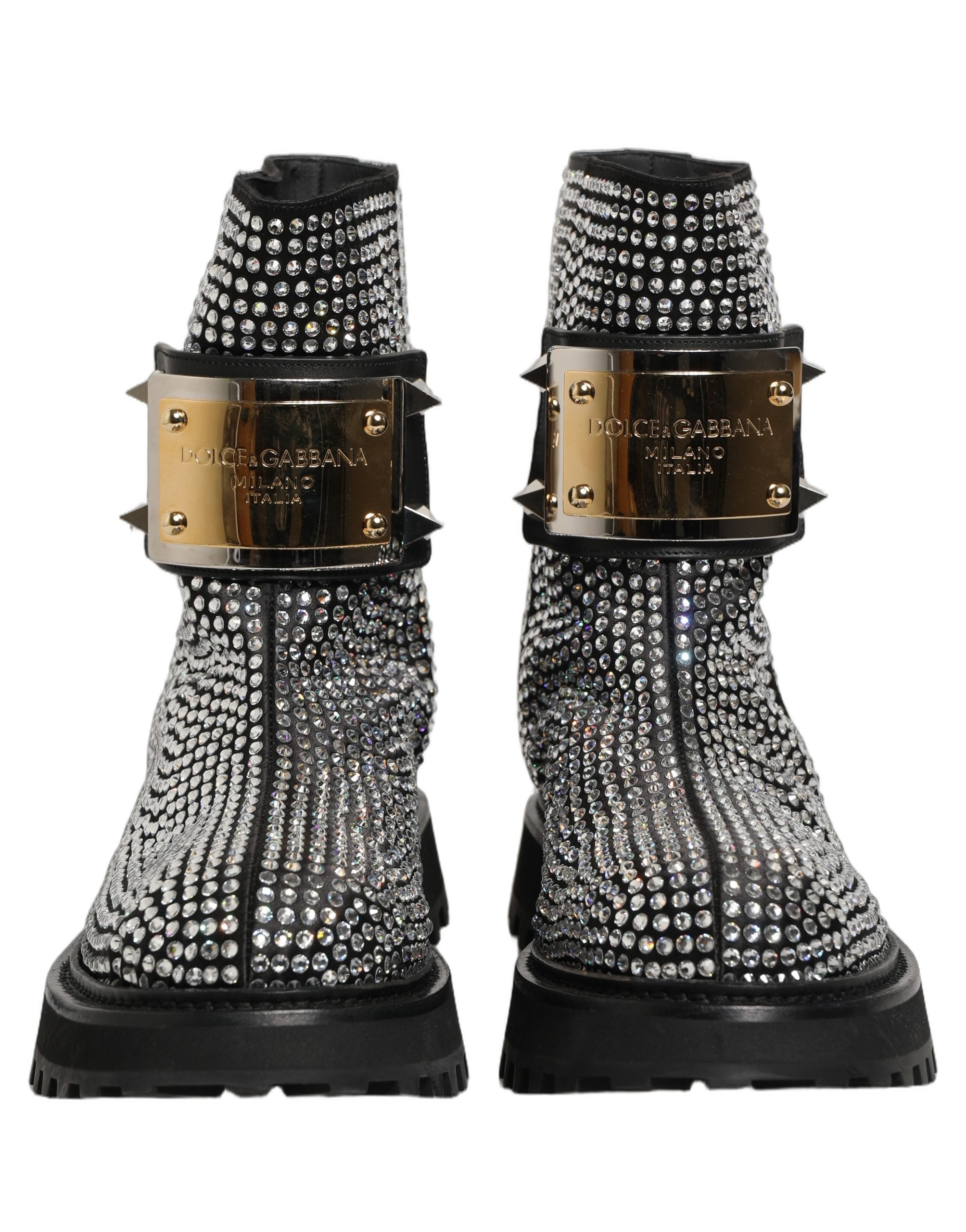 DOLCE & GABBANA aulinukai
