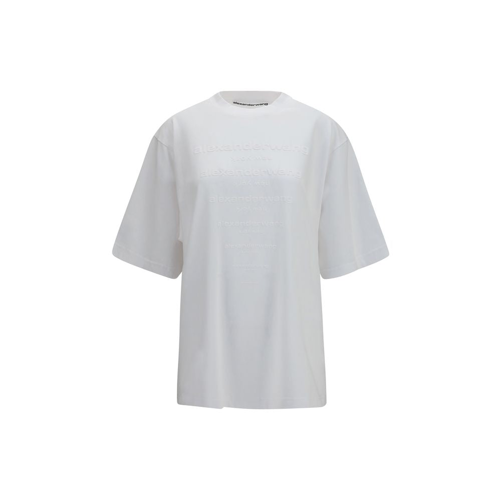 ALEXANDER WANG marškinėliai
