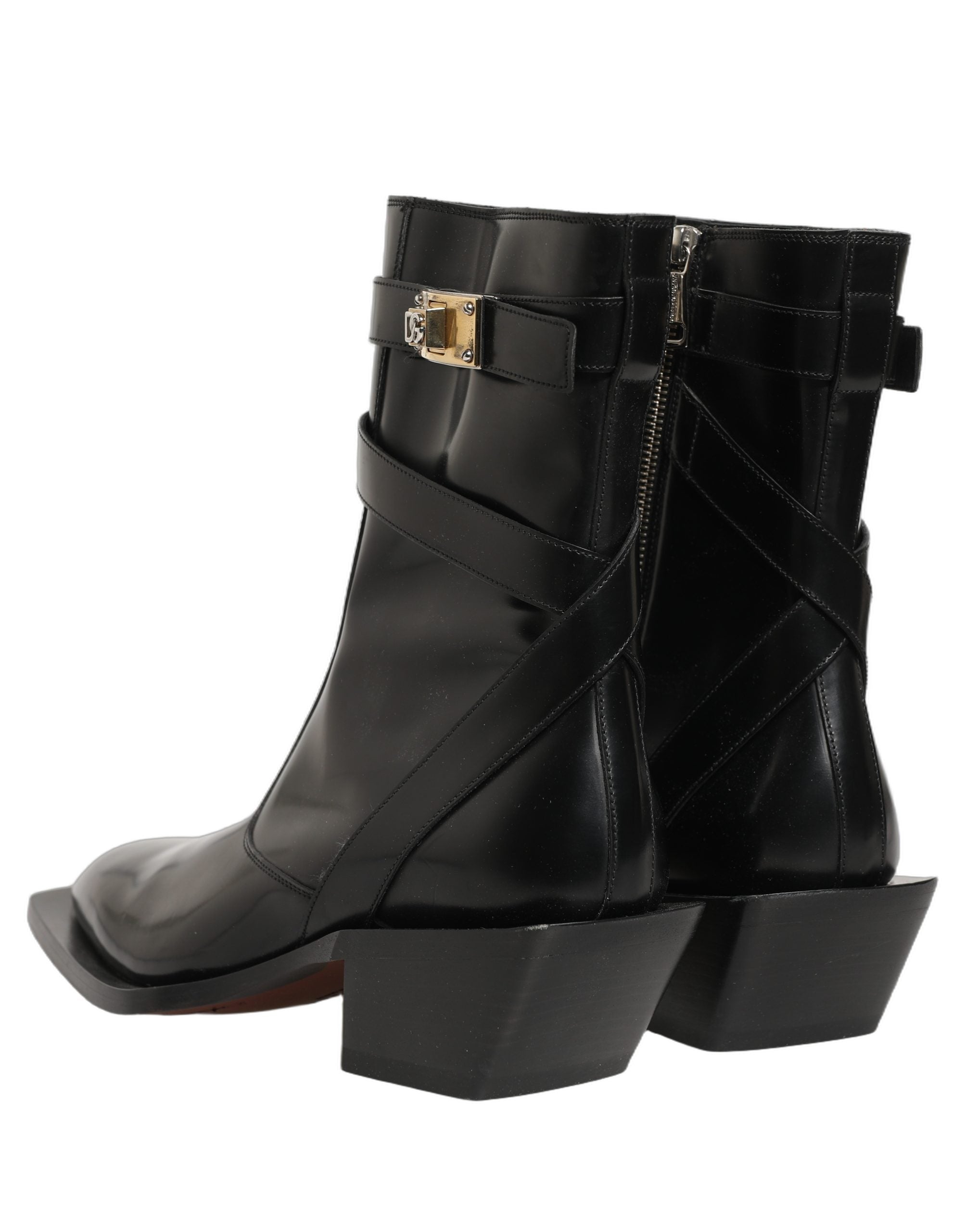 DOLCE & GABBANA aulinukai