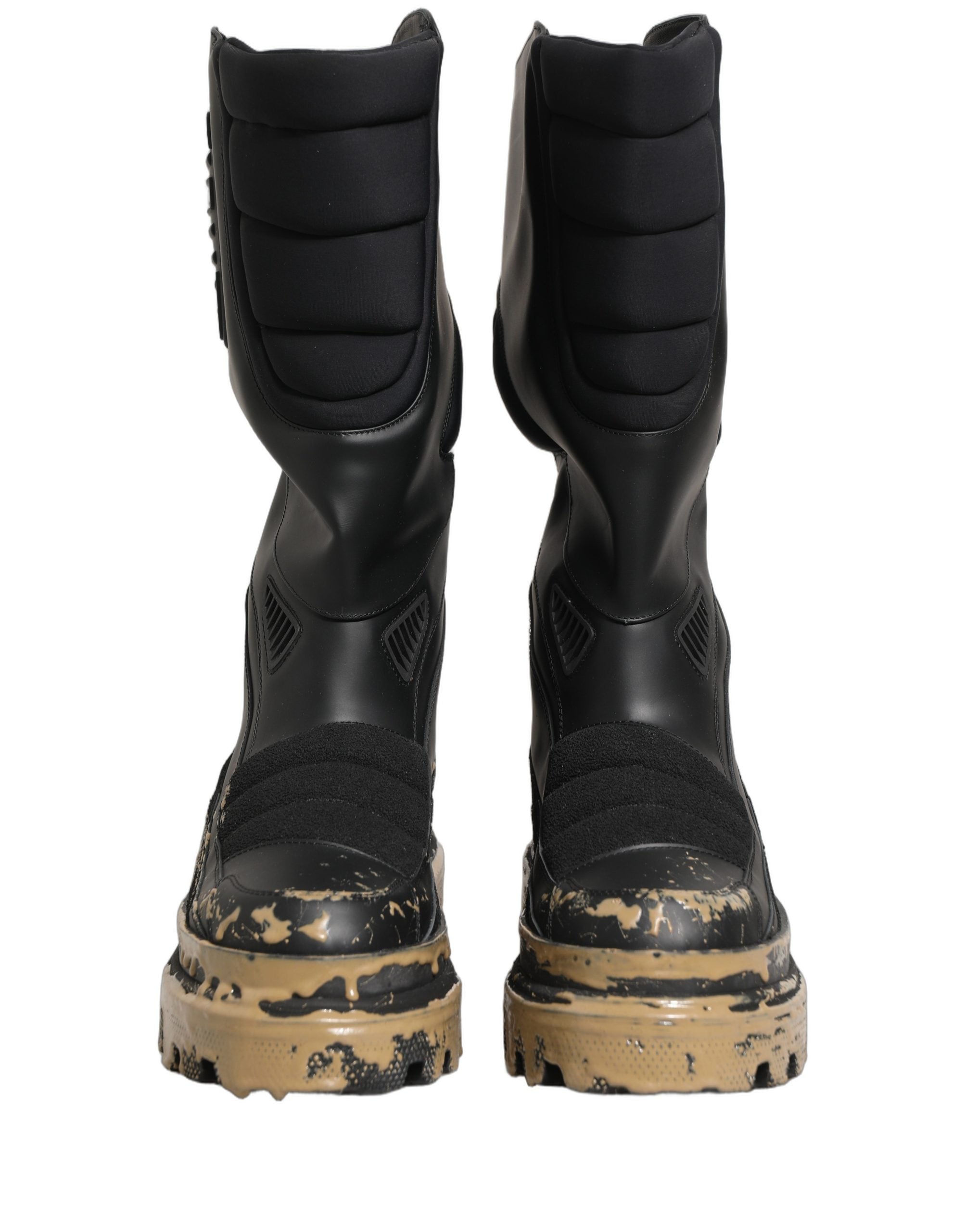 DOLCE & GABBANA aulinukai