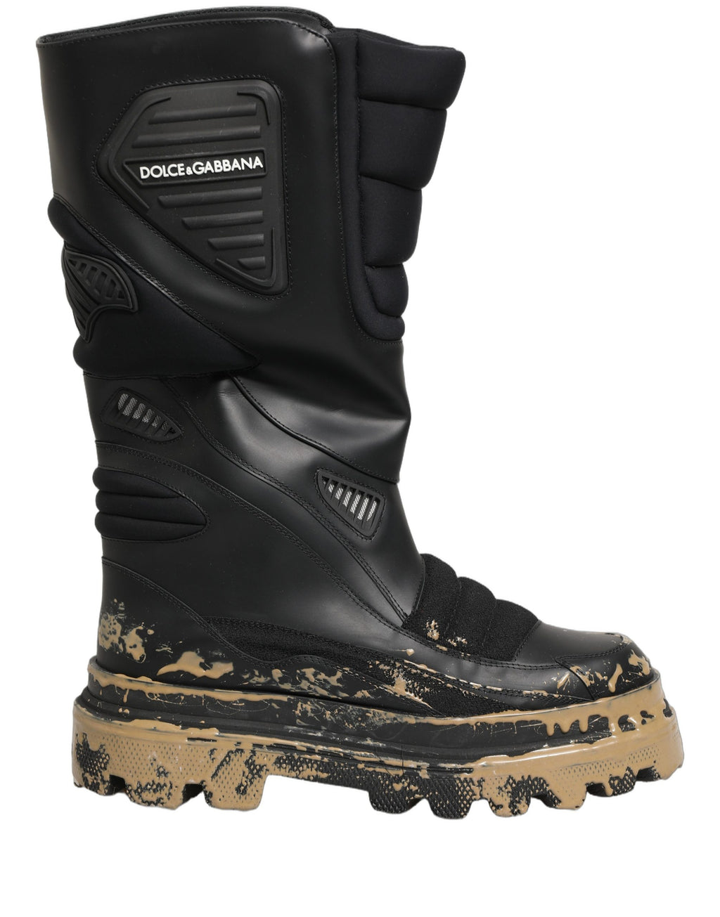 DOLCE & GABBANA aulinukai