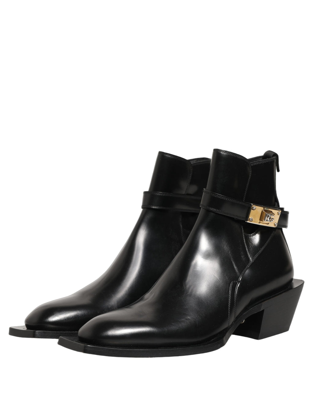 DOLCE & GABBANA aulinukai
