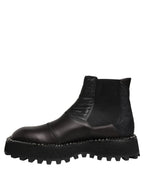 DOLCE & GABBANA aulinukai