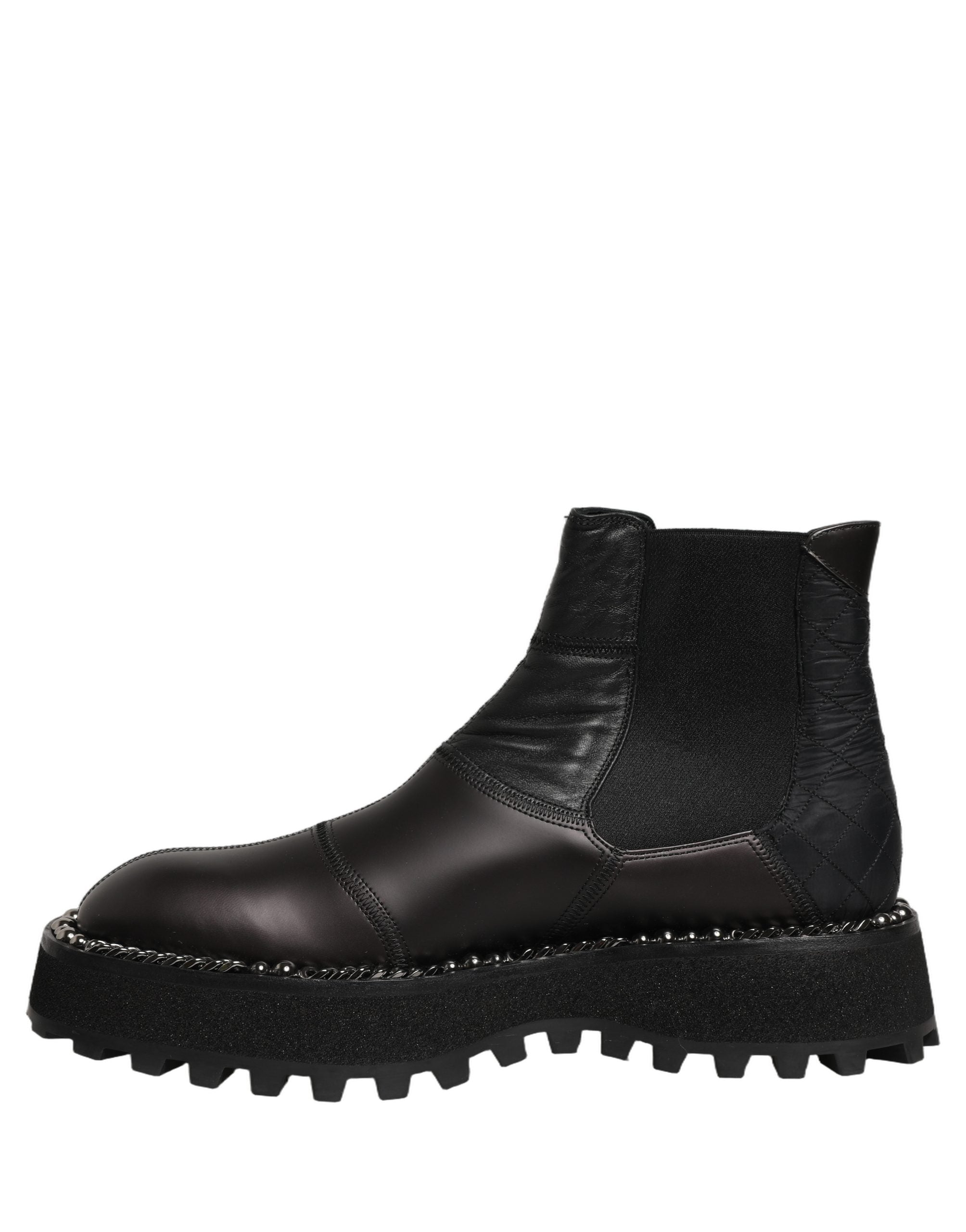 DOLCE & GABBANA aulinukai