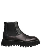 DOLCE & GABBANA aulinukai
