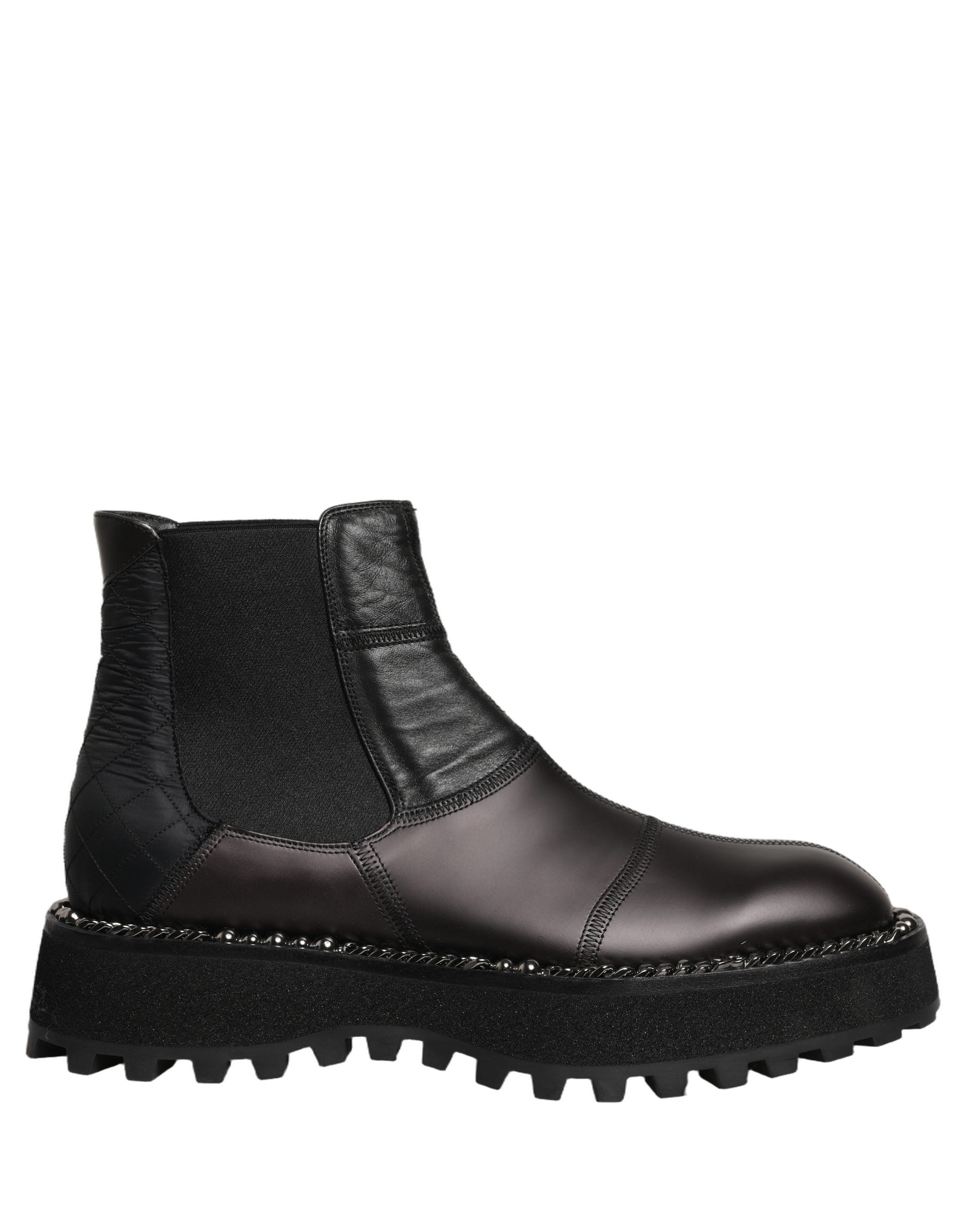 DOLCE & GABBANA aulinukai