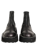 DOLCE & GABBANA aulinukai