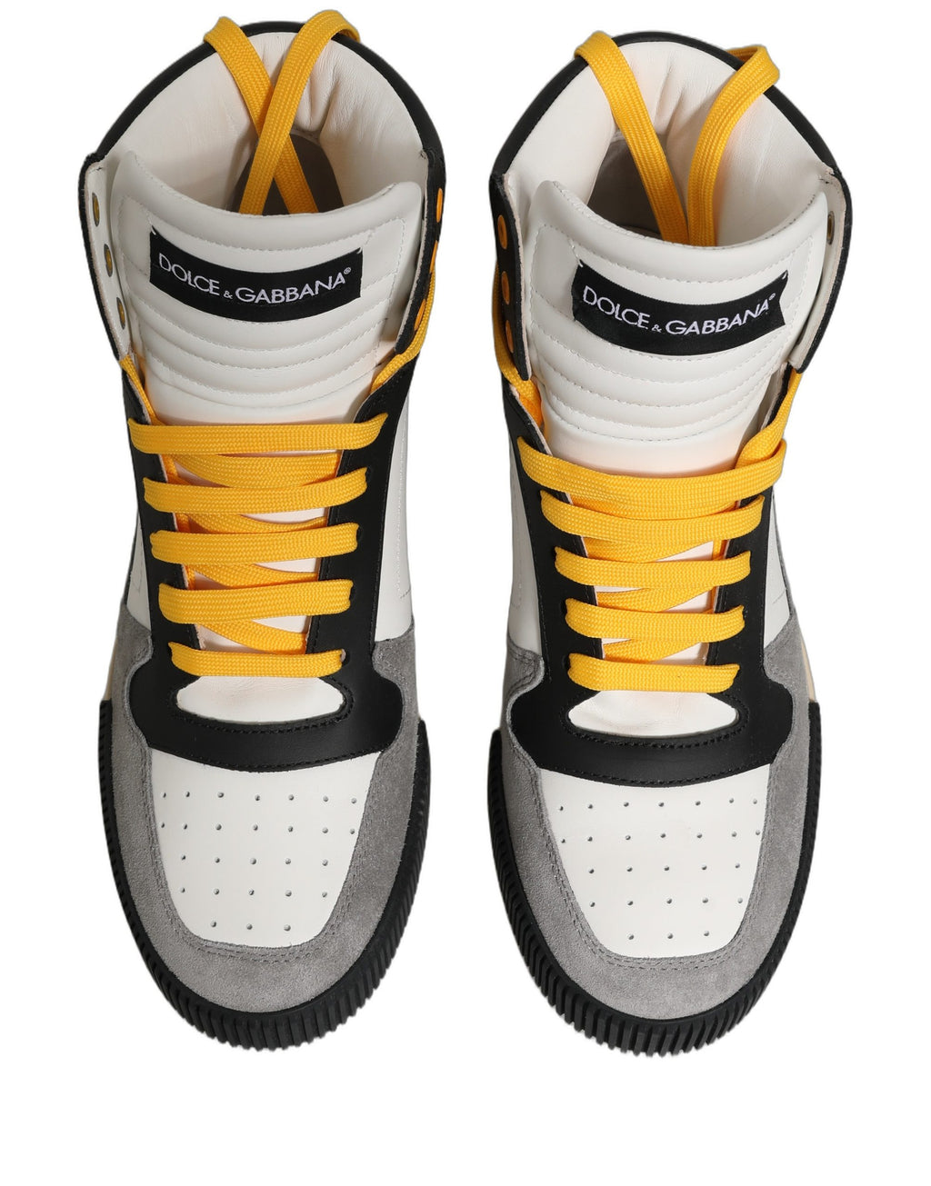 DOLCE & GABBANA sportiniai batai