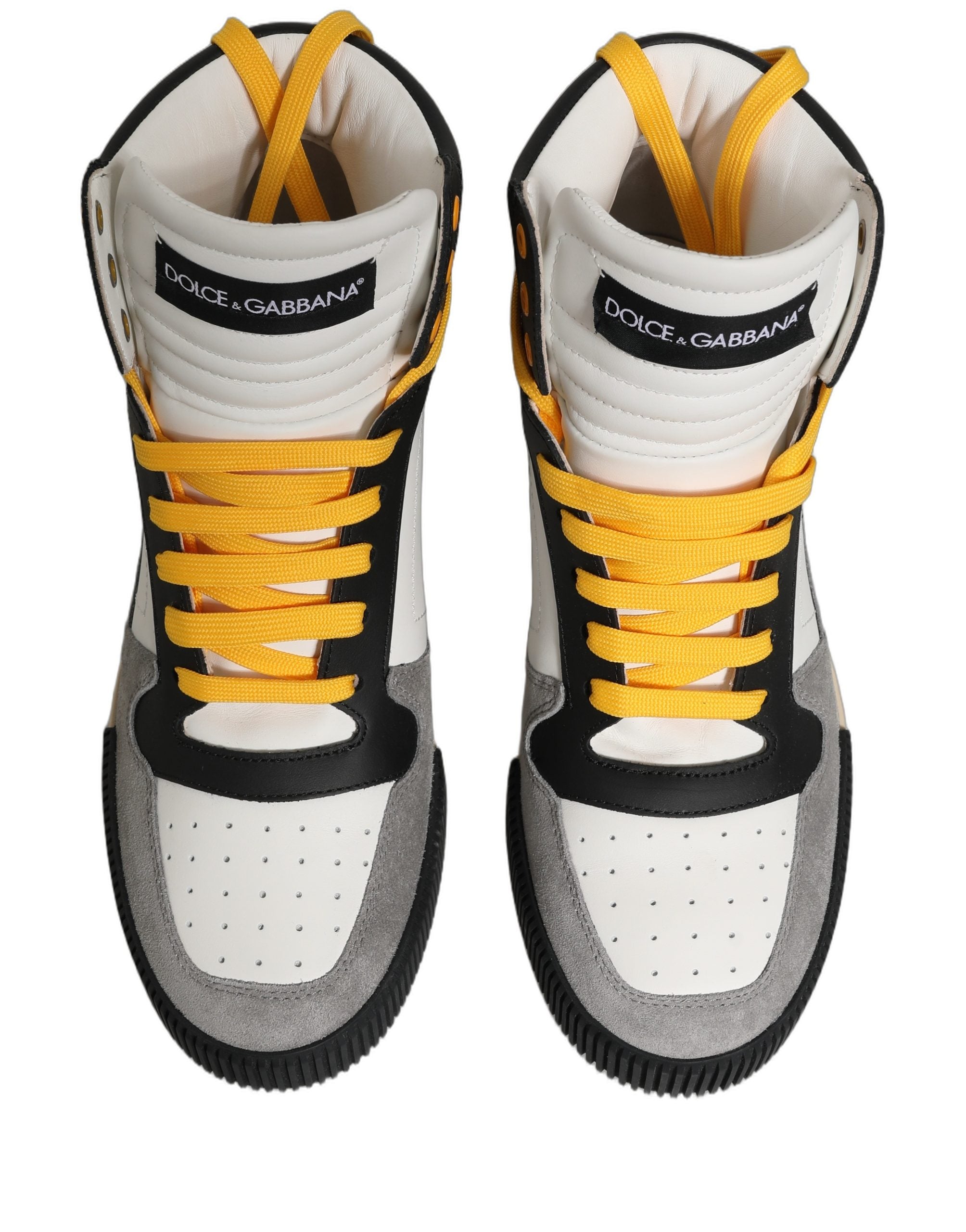 DOLCE & GABBANA sportiniai batai