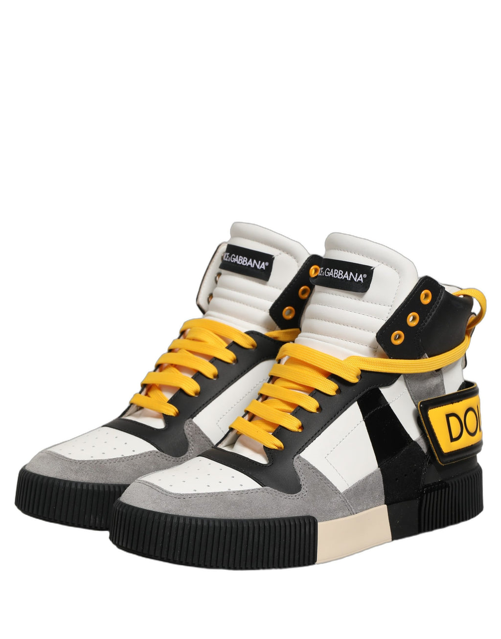 DOLCE & GABBANA sportiniai batai