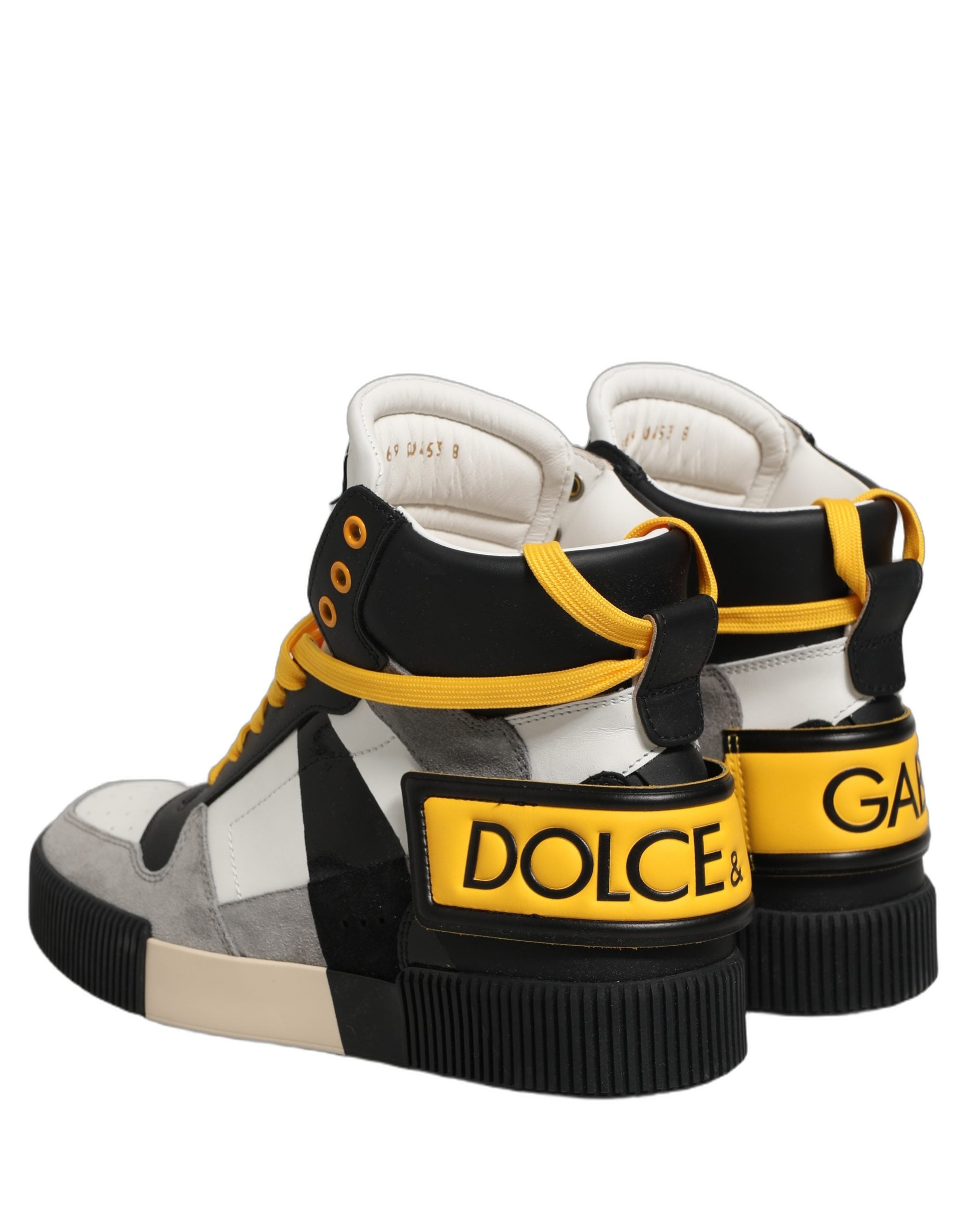 DOLCE & GABBANA sportiniai batai