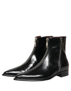DOLCE & GABBANA aulinukai