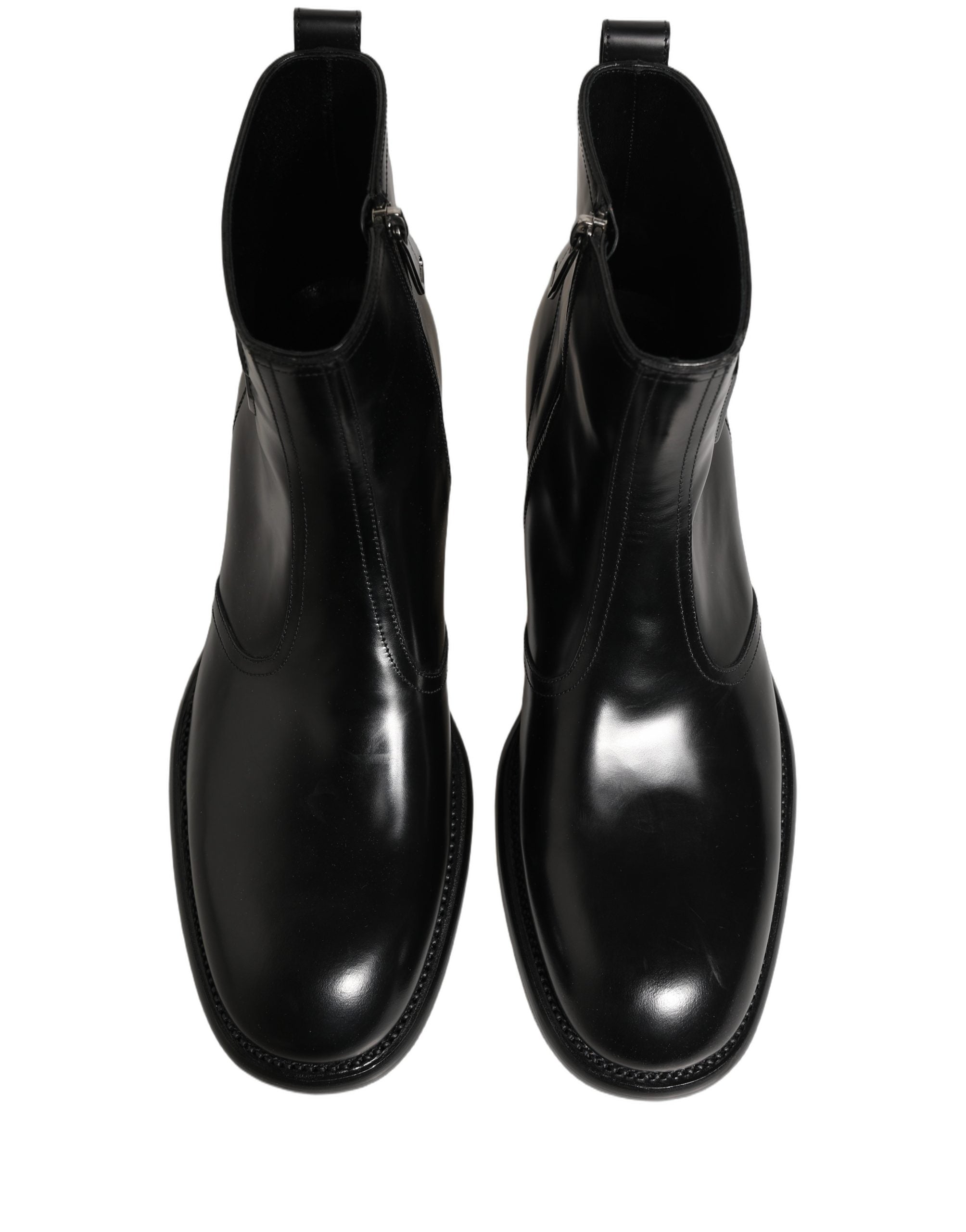 DOLCE & GABBANA aulinukai
