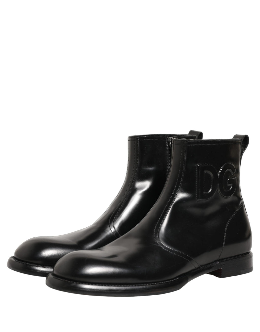 DOLCE & GABBANA aulinukai
