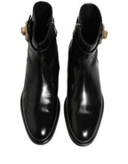 DOLCE & GABBANA avalynė