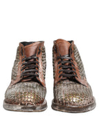 DOLCE & GABBANA aulinukai