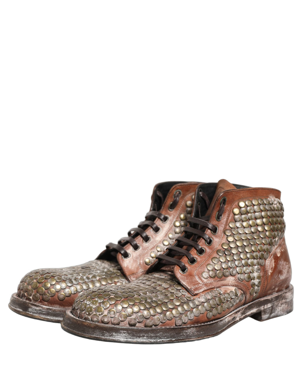 DOLCE & GABBANA aulinukai