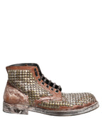 DOLCE & GABBANA aulinukai