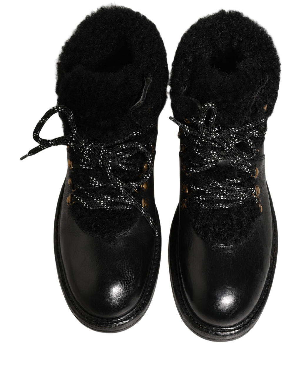 DOLCE & GABBANA aulinukai