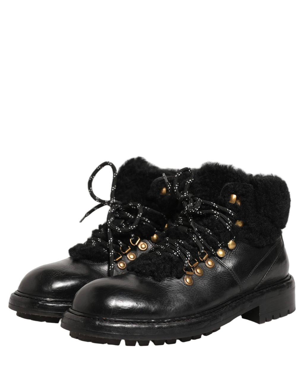 DOLCE & GABBANA aulinukai