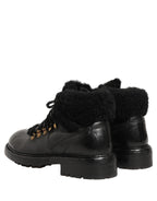 DOLCE & GABBANA aulinukai