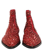 DOLCE & GABBANA aulinukai