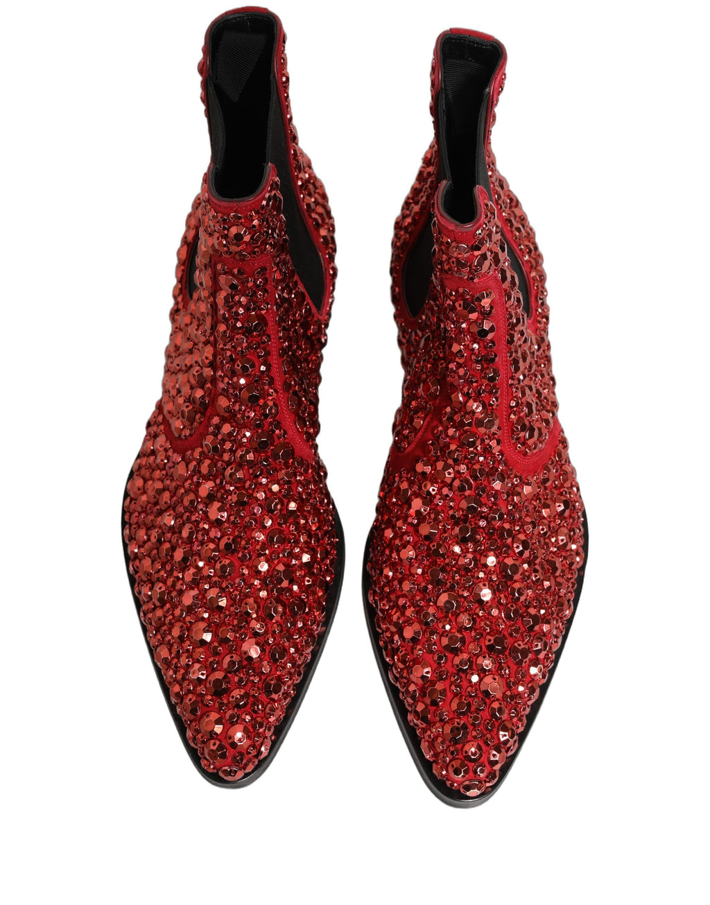 DOLCE & GABBANA aulinukai