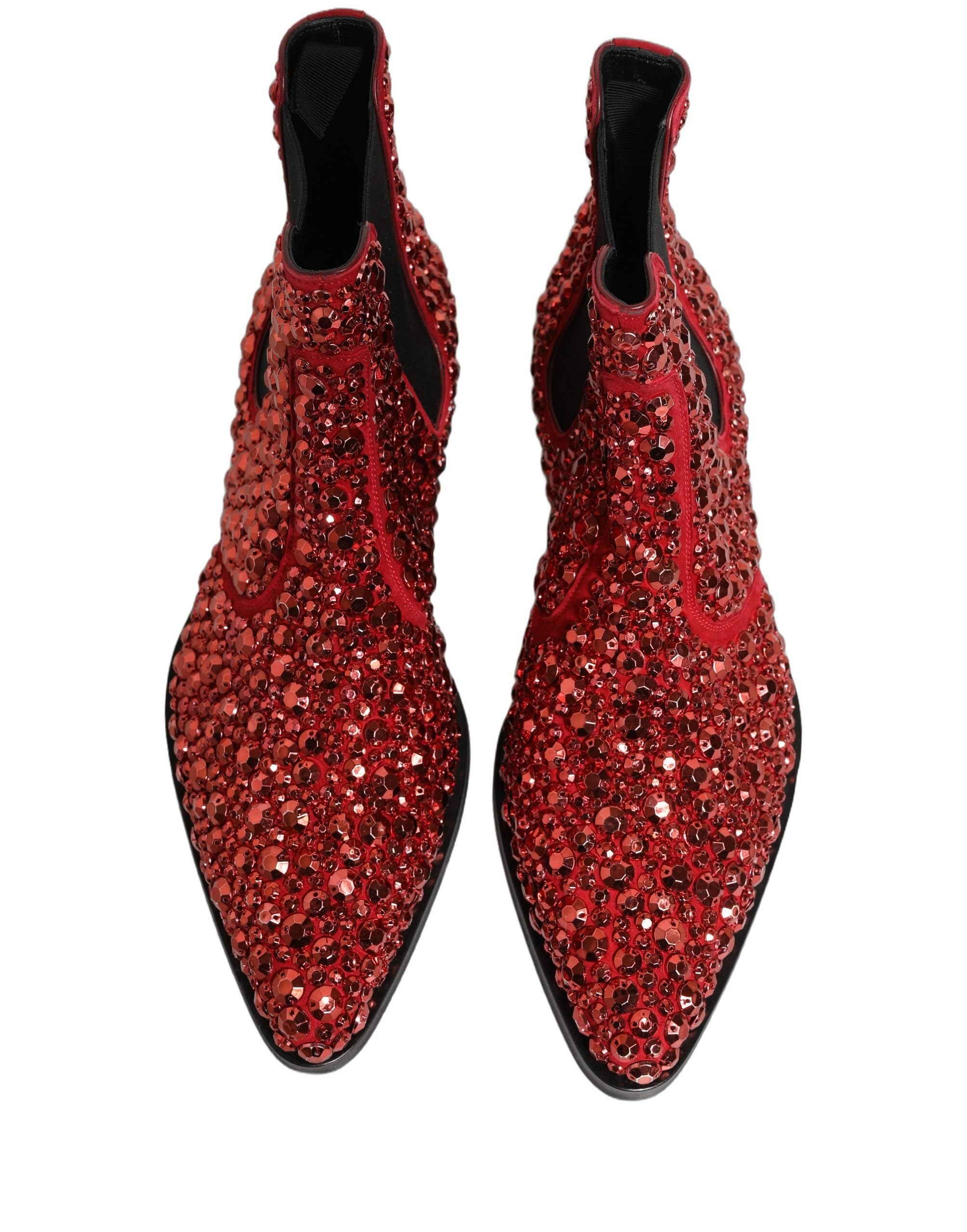 DOLCE & GABBANA aulinukai