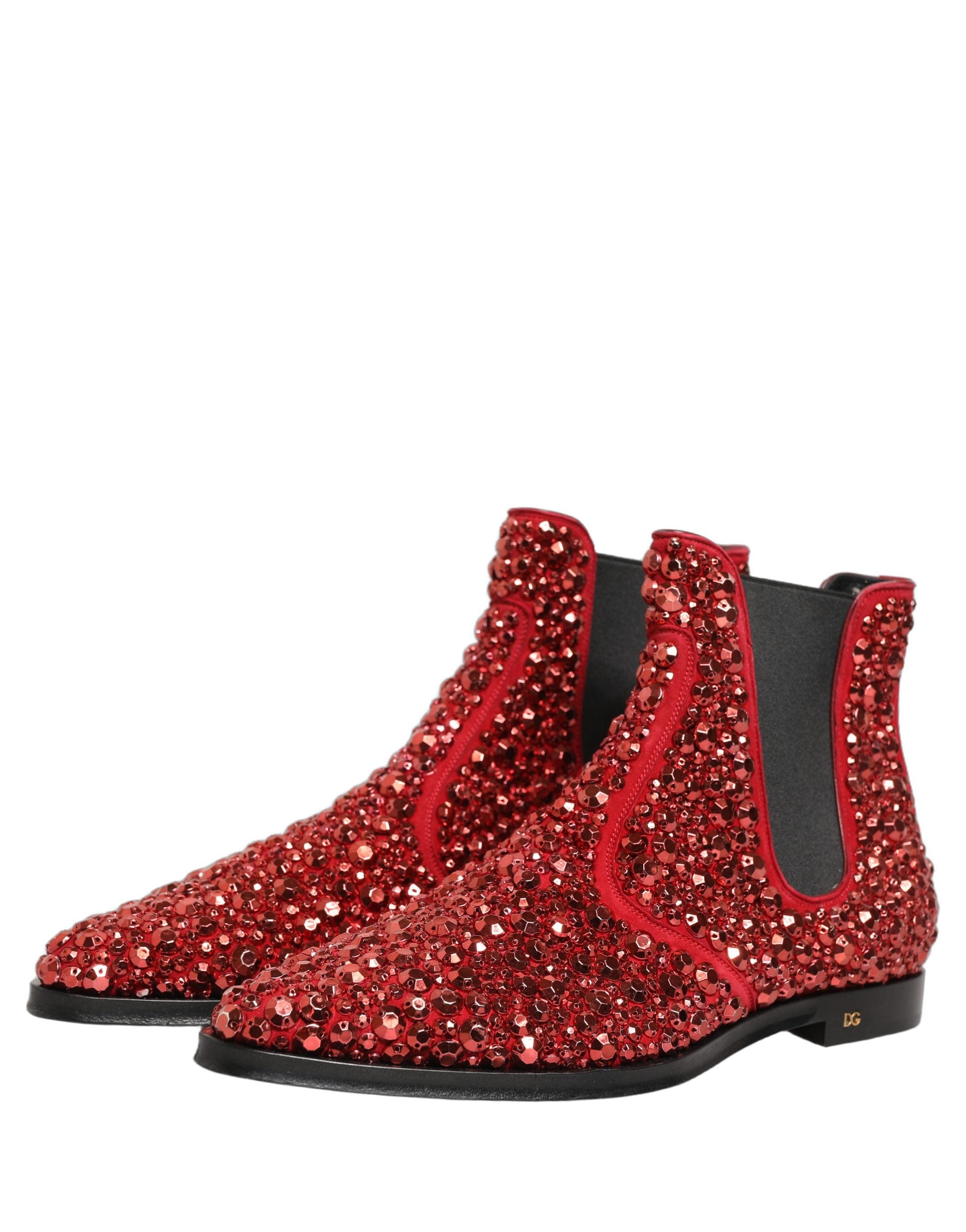 DOLCE & GABBANA aulinukai
