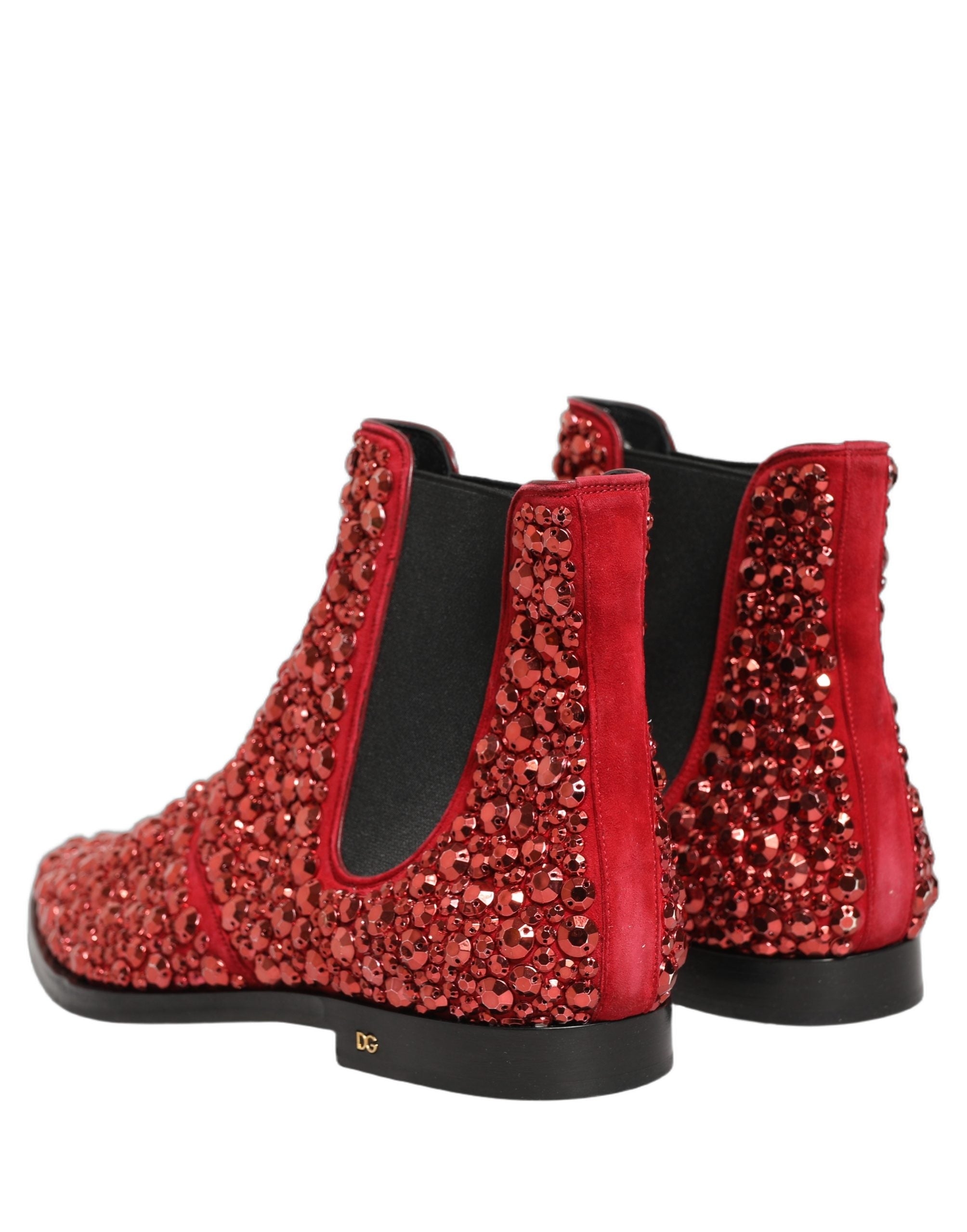 DOLCE & GABBANA aulinukai