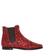 DOLCE & GABBANA aulinukai