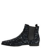 DOLCE & GABBANA aulinukai