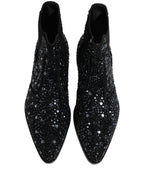 DOLCE & GABBANA aulinukai