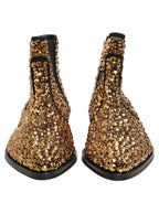 DOLCE & GABBANA aulinukai