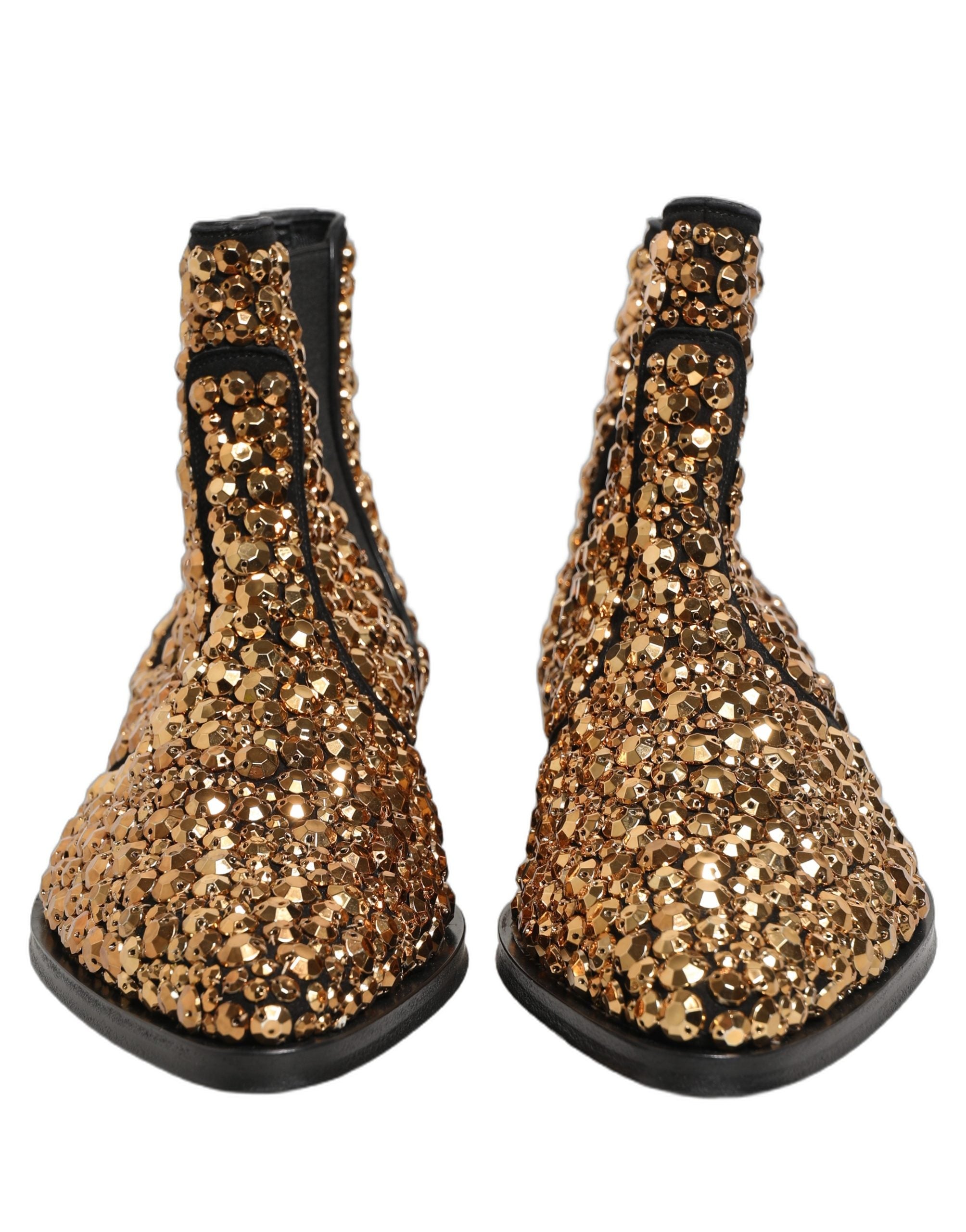 DOLCE & GABBANA aulinukai