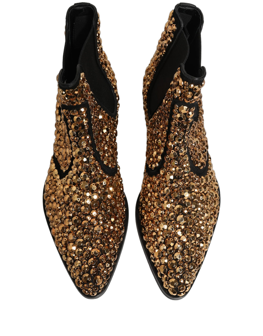 DOLCE & GABBANA aulinukai