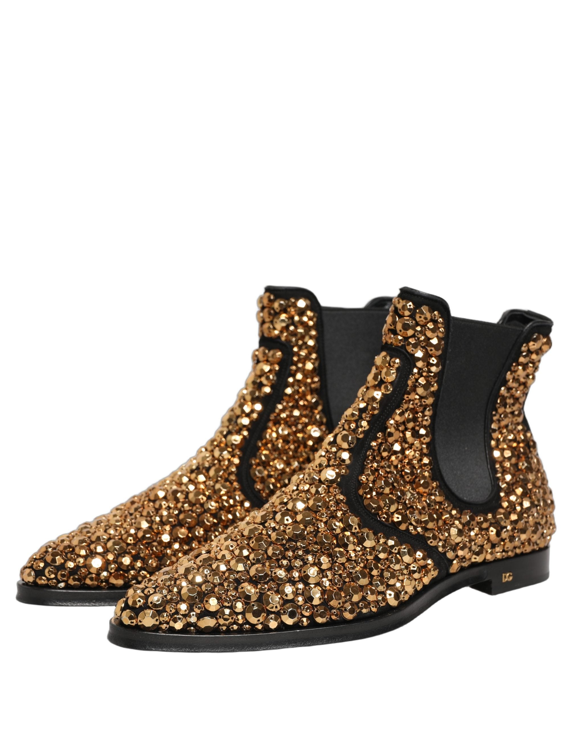 DOLCE & GABBANA aulinukai