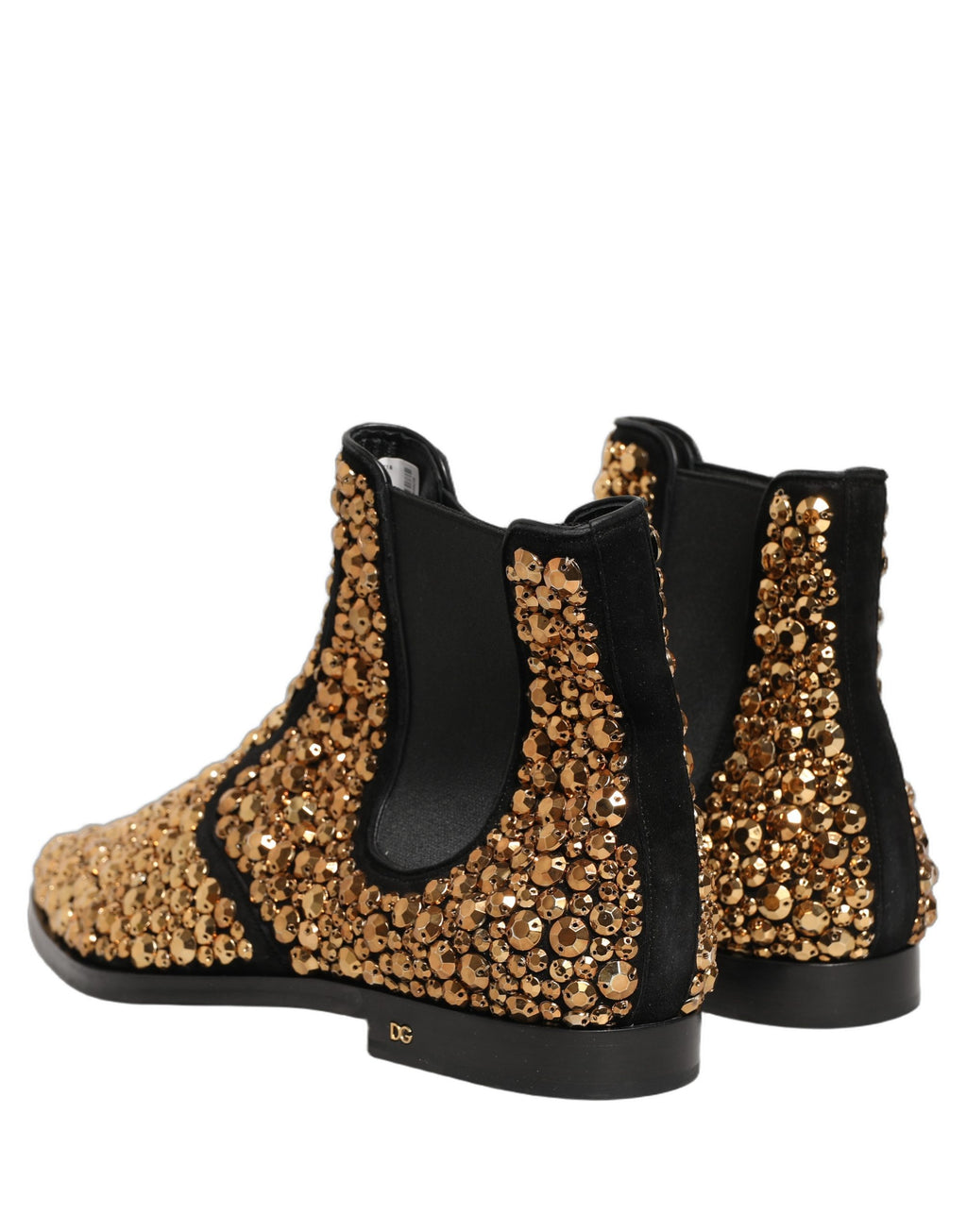 DOLCE & GABBANA aulinukai