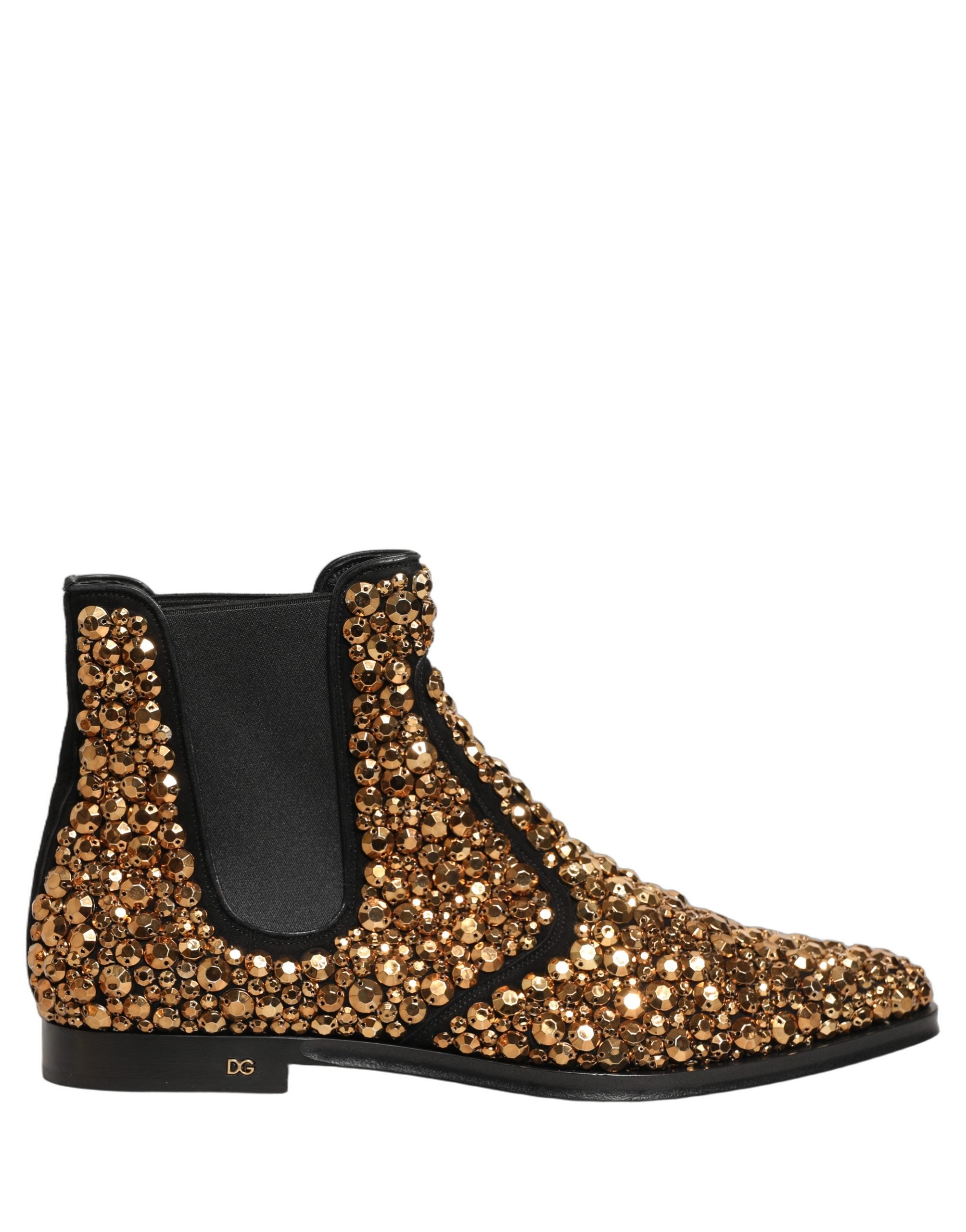 DOLCE & GABBANA aulinukai