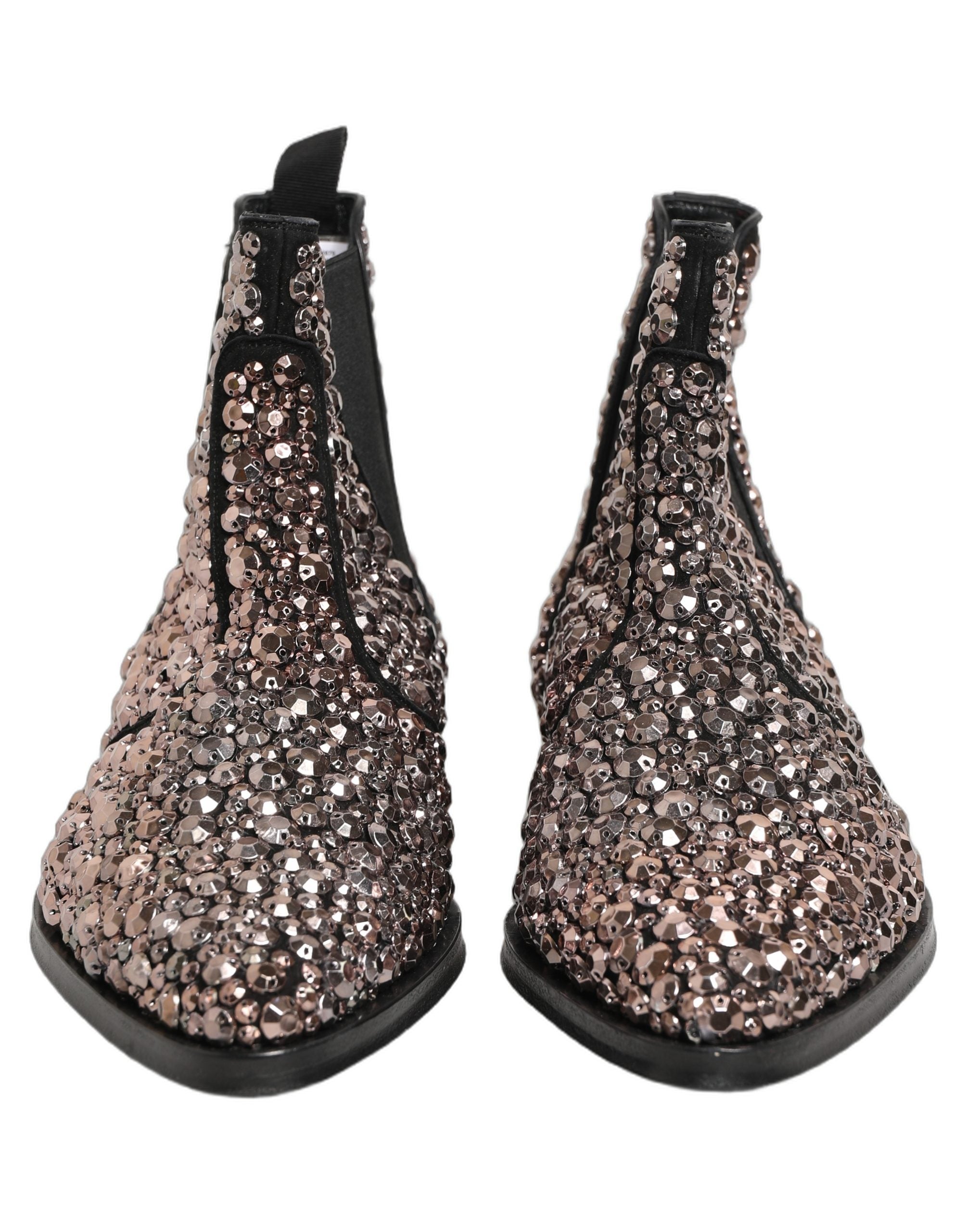 DOLCE & GABBANA aulinukai