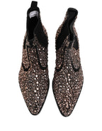 DOLCE & GABBANA aulinukai
