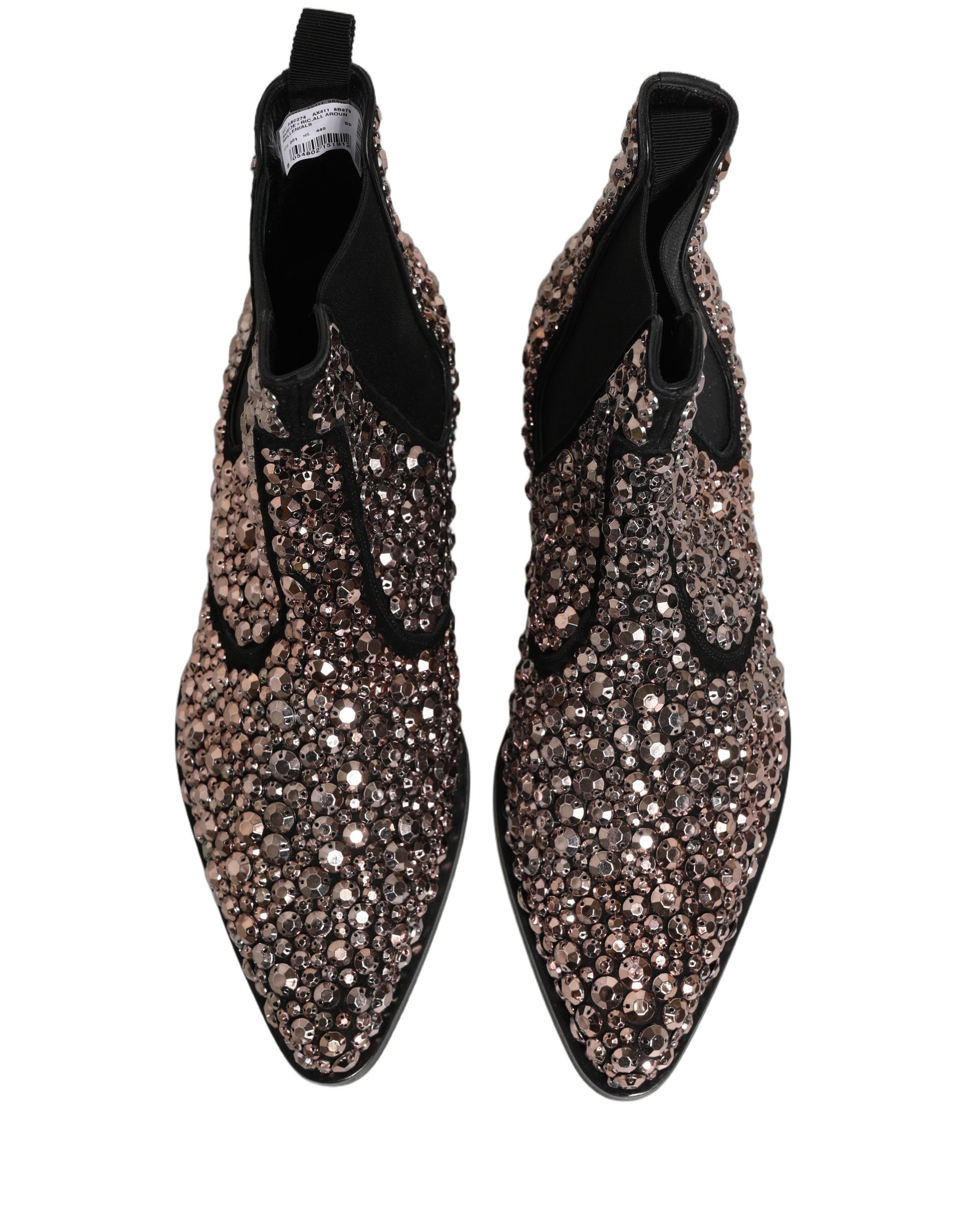 DOLCE & GABBANA aulinukai