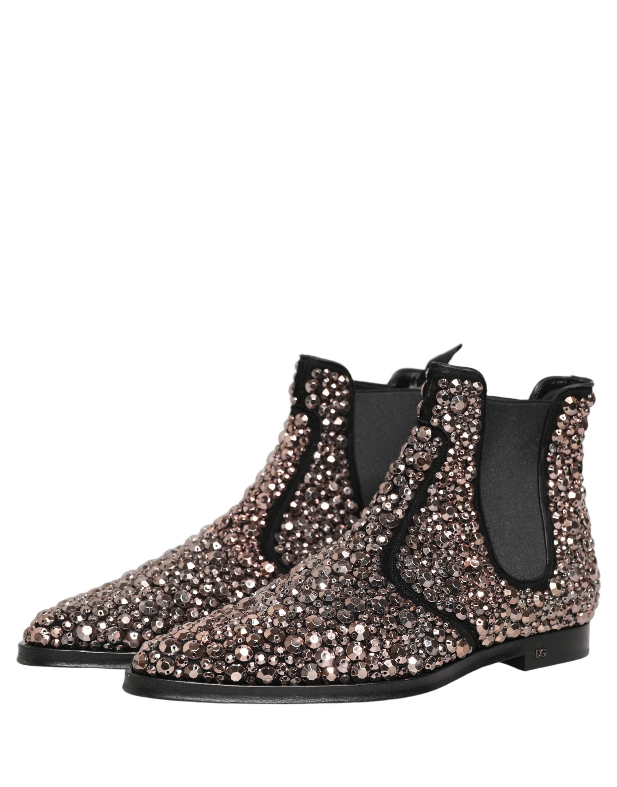 DOLCE & GABBANA aulinukai