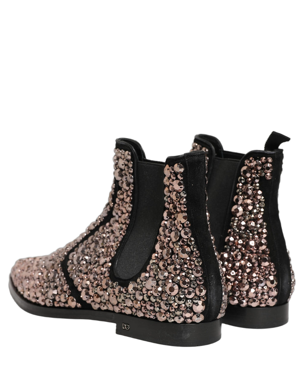 DOLCE & GABBANA aulinukai