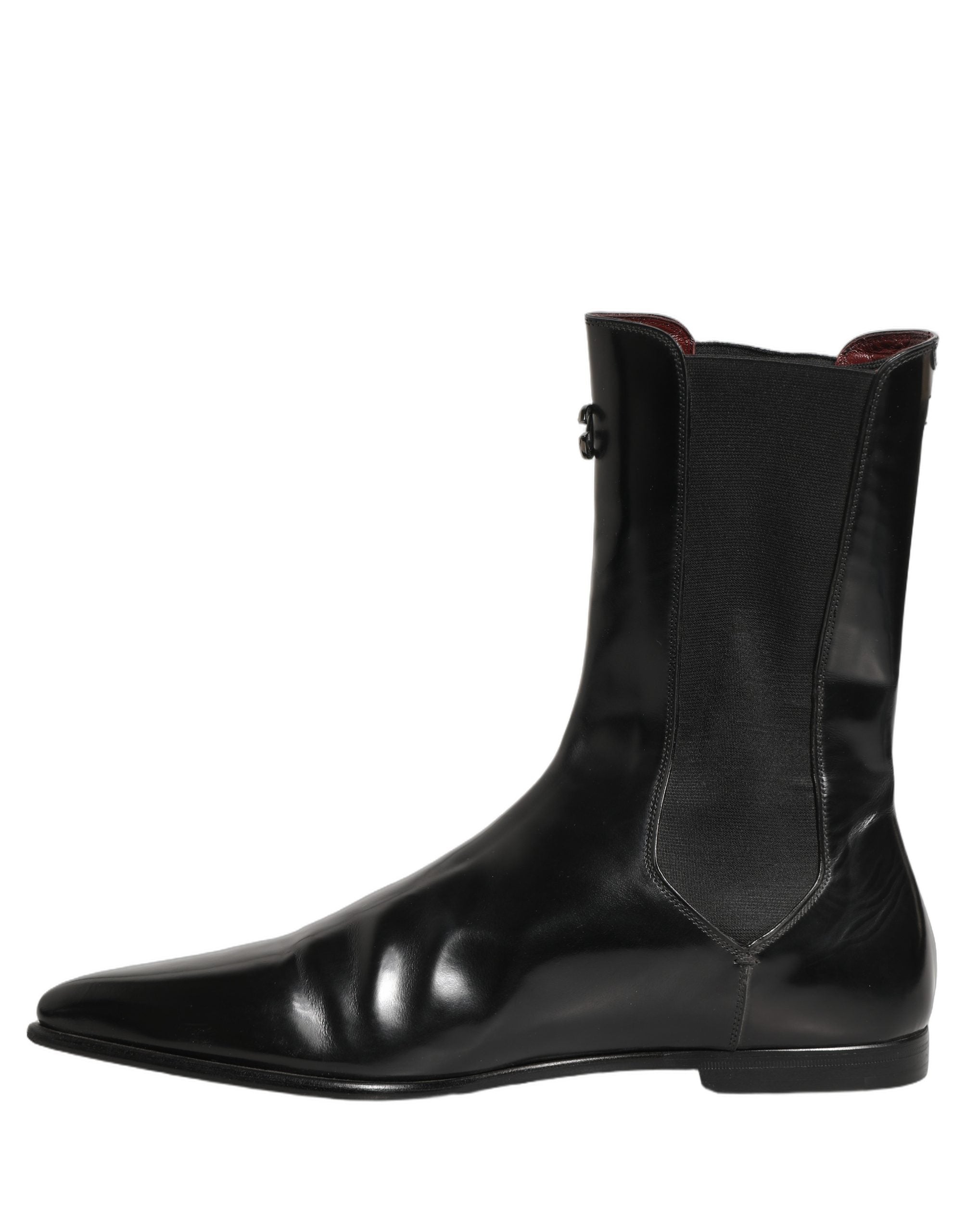 DOLCE & GABBANA aulinukai